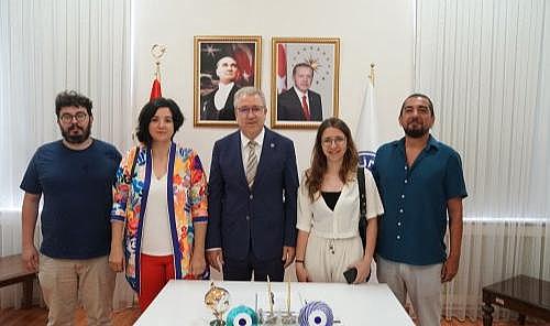 Egeli akademisyenden prostat kanserinde epigenetiğin rolünü araştırmaya yönelik proje