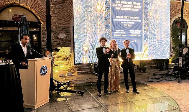 Egeli öğrencilerin eserleri Milano&#039;da sergilenecek