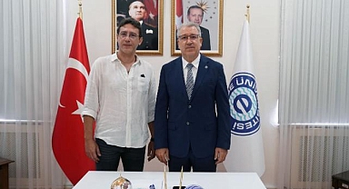 Egeli spor bilimcilerden doğru egzersiz şiddetini belirlemeye yönelik proje