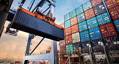 EİB'den Temmuz ayında 1 milyar 462 milyon dolarlık ihracat