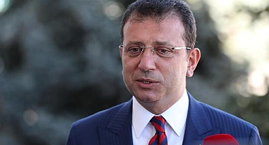 Ekrem İmamoğlu'ndan Mehmet Nuri Ersoy'un Hacıbektaş açıklamasına yanıt: Buranın bir tane ev sahibi var