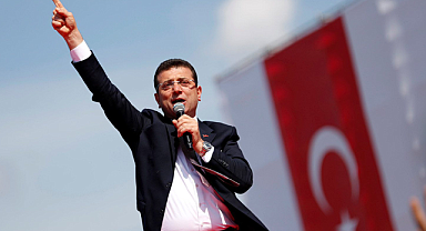 Ekrem İmamoğlu'ndan yerel seçim mesajı!