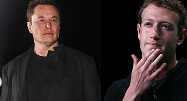 Elon Musk açıkladı: Kafes dövüşü canlı yayınlanacak