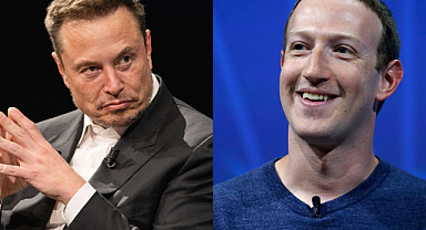 Elon Musk, kafes dövüşünün detaylarını açıkladı