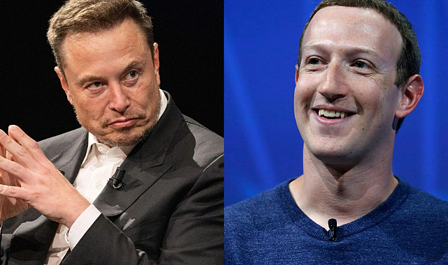 Elon Musk, kafes dövüşünün detaylarını açıkladı