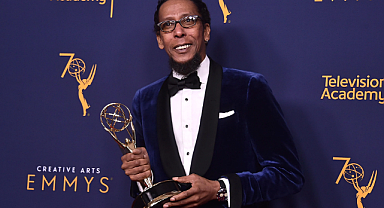 Emmy ödüllü ünlü oyuncu Ron Cephas Jones hayatını kaybetti