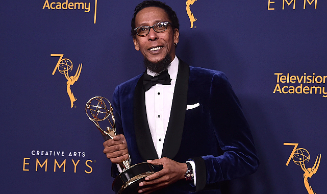Emmy ödüllü ünlü oyuncu Ron Cephas Jones hayatını kaybetti