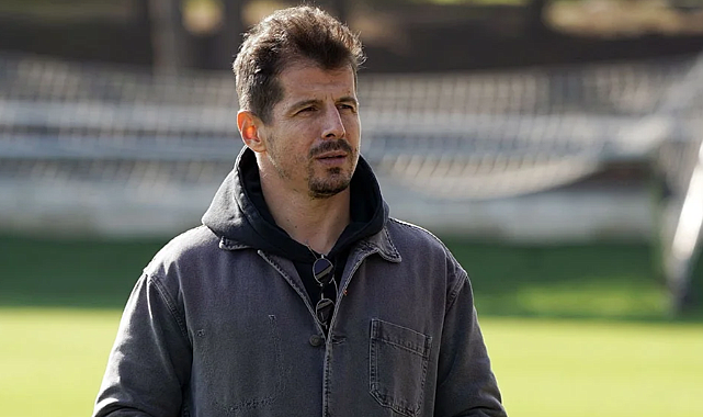 Emre Belözoğlu: Galatasaray&#039;ı çalıştırmayı düşünmüyorum