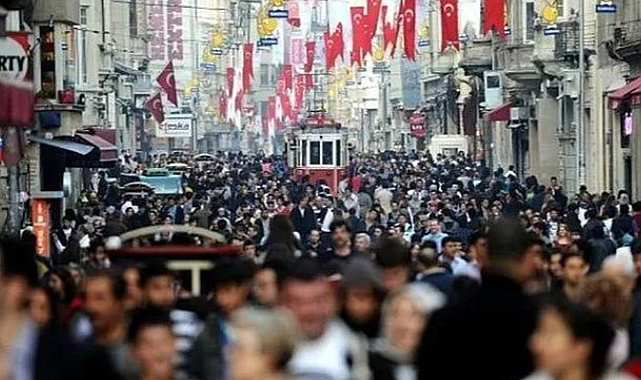 En çok göç alan il hangisi, resmi rakamlar açıklandı