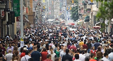 En çok göç alan il hangisi, resmi rakamlar açıklandı