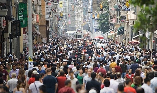 En çok göç alan il hangisi, resmi rakamlar açıklandı