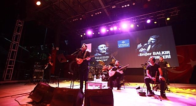 Ender Balkır Aşık Veysel için söyledi