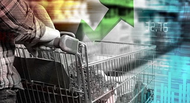 Enflasyon rakamları açıklandı!