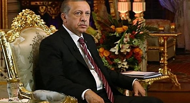 Erdoğan, alım gücü düşen vatandaştan 'sabır' istedi!