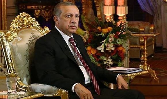 Erdoğan, alım gücü düşen vatandaştan &#039;sabır&#039; istedi!