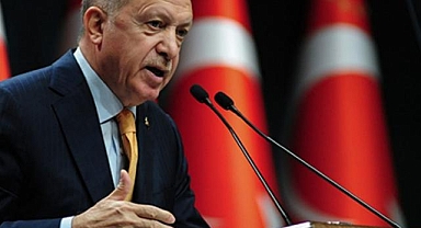 Erdoğan: Emekliler için ilgili adımları yıl sonuna kadar atacağız