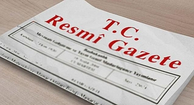 Erdoğan imzaladı; İzmir'e kimler geldi? Kimler gitti?