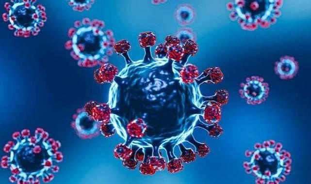 Eris varyantı alarmı: DSÖ diken üstünde