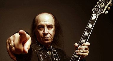 Erkin Koray'ın cenaze programı belli oldu