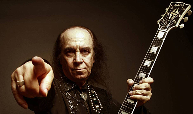 Erkin Koray&#039;ın cenaze programı belli oldu