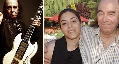 Erkin Koray'ın kızından sitem dolu paylaşım: Beni üzdü