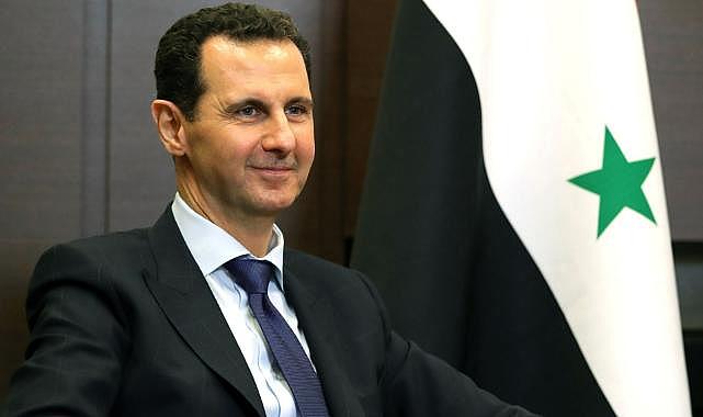 Esad: Erdoğan&#039;la neden buluşayım ki, bir şeyler içmek için mi?