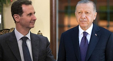 Esad: Görüşme, Erdoğan'ın istediği şartlarda olmayacak