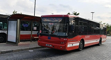 ESHOT'tan dijital hamle