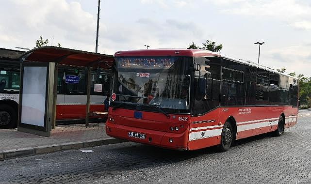 ESHOT&#039;tan dijital hamle