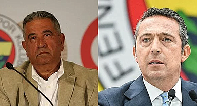 Eski Fenerbahçe yöneticisi Mahmut Uslu'dan Ali Koç'a sert sözler: Bu kalıbının adamı çıkmadı