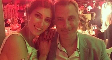 Eski milli voleybolcu Neslihan Demir ve oyuncu Kamil Güler boşandı