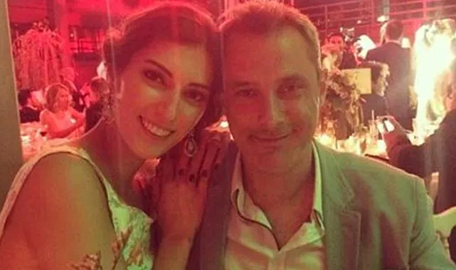 Eski milli voleybolcu Neslihan Demir ve oyuncu Kamil Güler boşandı