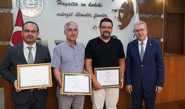 EÜ Fizik ve Matematik bölümlerinin akreditasyonu 5 yıl süreyle uzatıldı