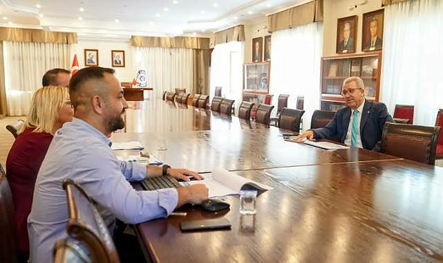 EÜ Öğrenci Dekanlığı, çözüm odaklı önerileriyle öğrencinin her zaman yanında