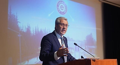 EÜ Organ Nakli Enstitüsü kuruldu