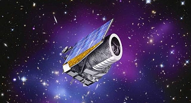 Euclid, ilk fotoğraflarını yolladı