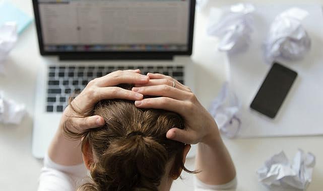 Evden çalışma ile ilgili   7 dolandırıcılık türü