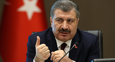 Fahrettin Koca'dan İstanbul adaylığı sorusuna yanıt!