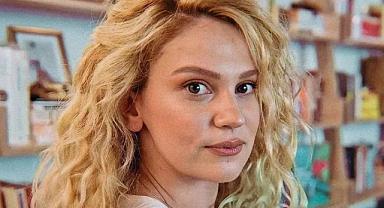 Farah Zeynep Abdullah Venedik Film Festivali'nde en iyi kadın başrol oyuncu ödülü'nü kazandı