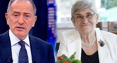 Fatih Altaylı'dan Canan Karatay'a sert sözler!