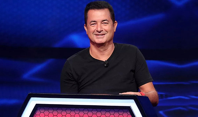 Fatih Altaylı sordu: Acun Ilıcalı&#039;nın bahis sitesi mi var?