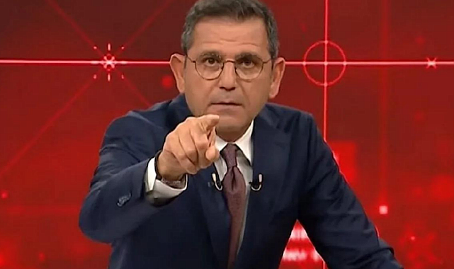 Fatih Portakal&#039;ın yeni adresi belli oldu!