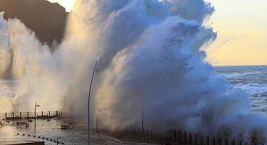 Fay ve tsunami araştırmasında sona doğru: 30 farklı noktasından örnek alındı