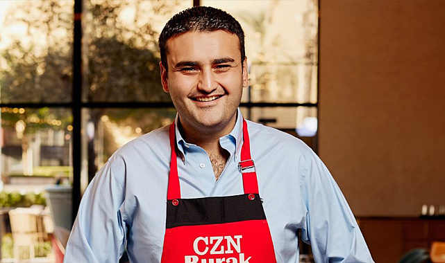 Fazla kilolarından kurtulan CZN Burak&#039;ın son hali dikkat çekti!