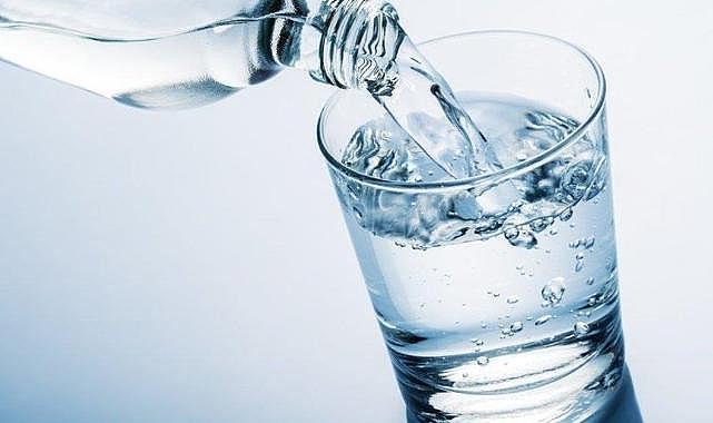 Fazla su tüketimine karşı uyarı: Zehirlenmeye sebep olabilir