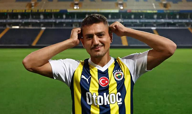 Fenerbahçe, Cengiz Ünder&#039;in maliyetini açıkladı