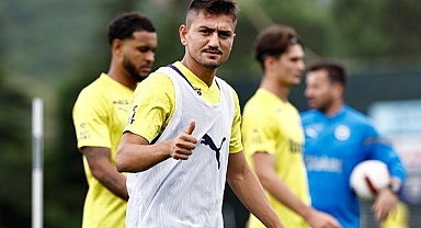 Fenerbahçe'de Cengiz Ünder'den talihsiz başlangıç