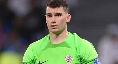 Fenerbahçe, Dominik Livakovic'i transfer ettiğini açıkladı