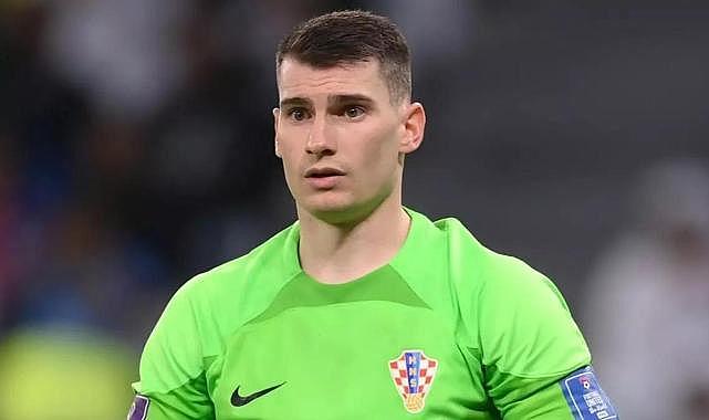 Fenerbahçe, Dominik Livakovic&#039;i transfer ettiğini açıkladı