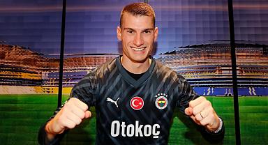 Fenerbahçe, Dominik Livakovic'in transferini resmen duyurdu: Sözleşmenin ayrıntıları belli oldu!